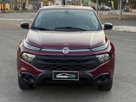 Fiat Toro Endurance 1.8 16V Flex Mec.