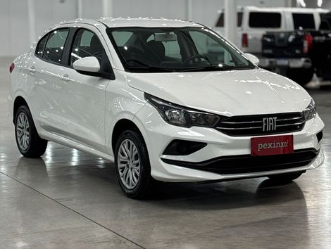 Fiat CRONOS DRIVE 1.3 8V Flex