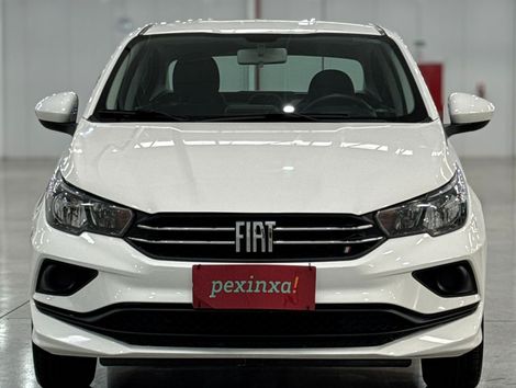 Fiat CRONOS DRIVE 1.3 8V Flex