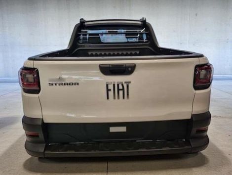 Fiat Strada Endurance 1.3 Flex 8V CS Plus