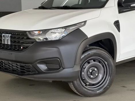 Fiat Strada Endurance 1.3 Flex 8V CS Plus