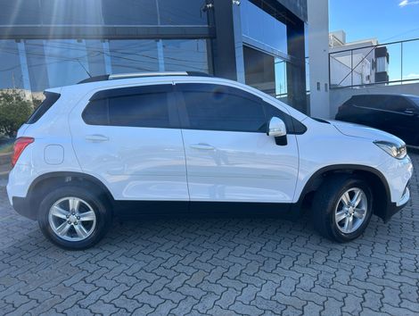 Chevrolet TRACKER LT 1.4 Turbo 16V Flex 4x2 Aut.