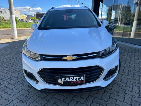 Chevrolet TRACKER LT 1.4 Turbo 16V Flex 4x2 Aut.