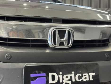 Honda Civic Sedan TOURING 1.5 Turbo 16V Aut.4p