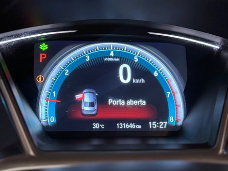 Honda Civic Sedan TOURING 1.5 Turbo 16V Aut.4p