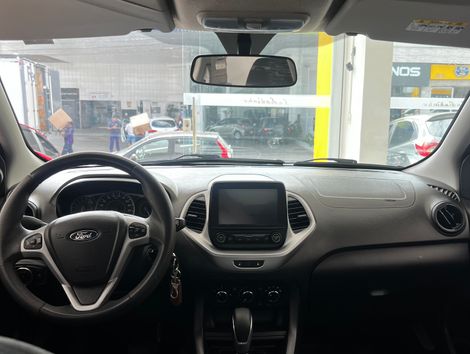 Ford Ka 1.0 SE/SE Plus TiVCT Flex 5p