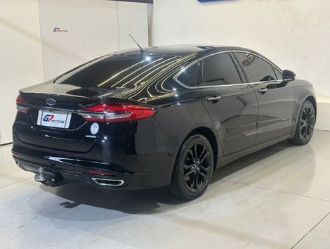 Ford Fusion SEL 2.0 Ecobo. 16V 248cv Aut.