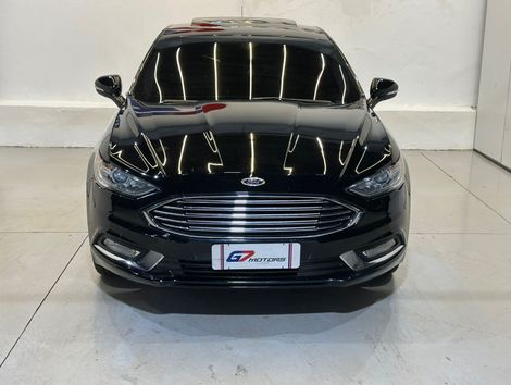 Ford Fusion SEL 2.0 Ecobo. 16V 248cv Aut.