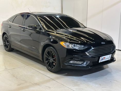 Ford Fusion SEL 2.0 Ecobo. 16V 248cv Aut.