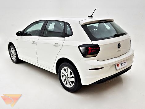 VolksWagen Polo Comfortline TSI 1.0 Flex 12V Aut.