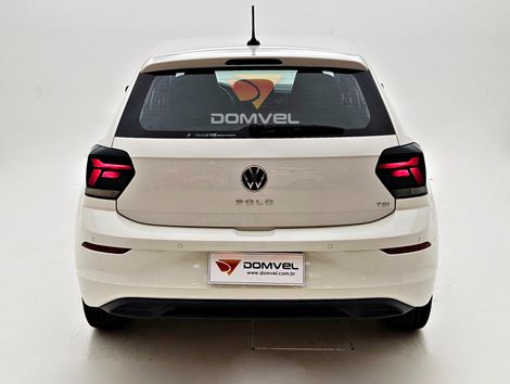VolksWagen Polo Comfortline TSI 1.0 Flex 12V Aut.