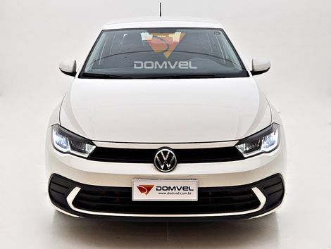 VolksWagen Polo Comfortline TSI 1.0 Flex 12V Aut.