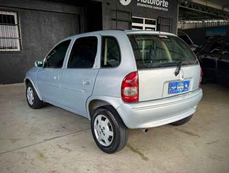 Chevrolet Corsa Wind 1.6 MPFi 4p