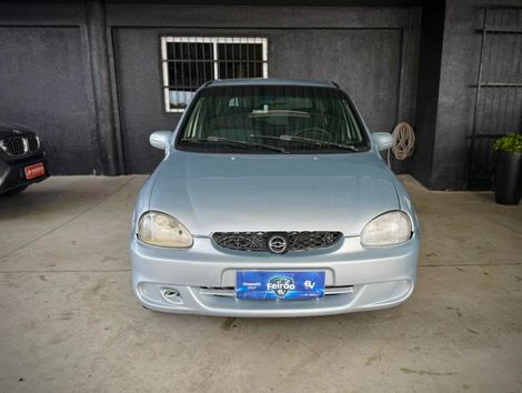 Chevrolet Corsa Wind 1.6 MPFi 4p