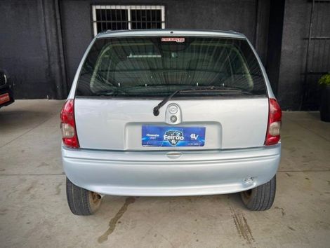 Chevrolet Corsa Wind 1.6 MPFi 4p