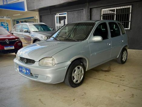 Chevrolet Corsa Wind 1.6 MPFi 4p