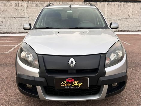 Renault SANDERO STEPWAY Hi-Power 1.6 8V 5p