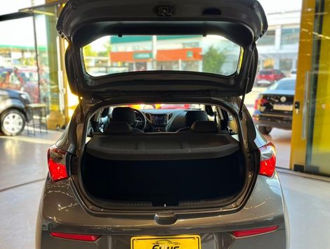 Hyundai HB20 Comf./C.Plus/C.Style 1.0 Flex 12V