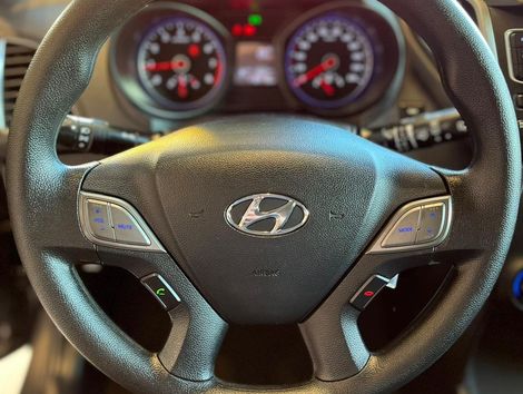 Hyundai HB20 Comf./C.Plus/C.Style 1.0 Flex 12V