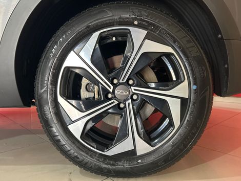 Caoa Chery Tiggo 5X PRO 1.5 Turbo Flex Aut.