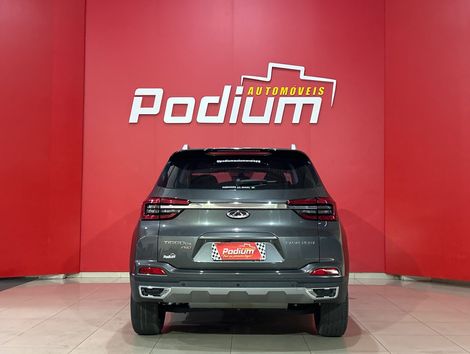 Caoa Chery Tiggo 5X PRO 1.5 Turbo Flex Aut.