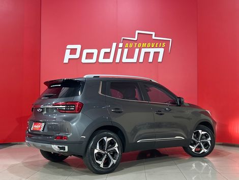 Caoa Chery Tiggo 5X PRO 1.5 Turbo Flex Aut.