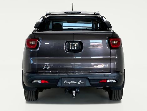 Fiat Toro Ranch 2.0 16V 4x4 TB Diesel Aut.