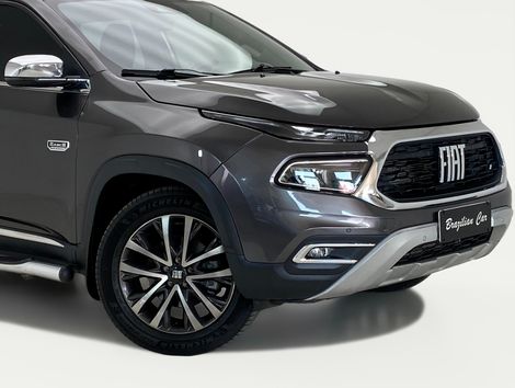 Fiat Toro Ranch 2.0 16V 4x4 TB Diesel Aut.