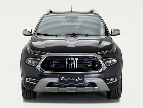 Fiat Toro Ranch 2.0 16V 4x4 TB Diesel Aut.