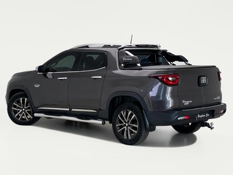 Fiat Toro Ranch 2.0 16V 4x4 TB Diesel Aut.