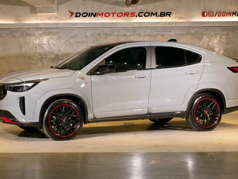 Fiat Fastback ABARTH Turbo Flex 1.3 Aut.