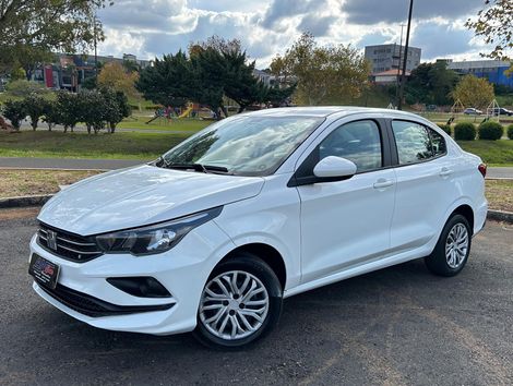 Fiat CRONOS DRIVE 1.0 6V Flex