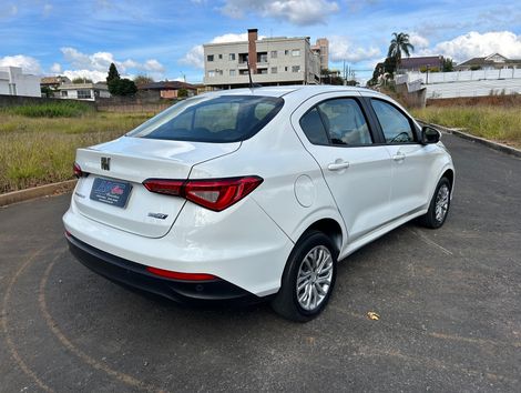 Fiat CRONOS DRIVE 1.0 6V Flex