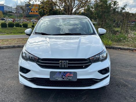 Fiat CRONOS DRIVE 1.0 6V Flex