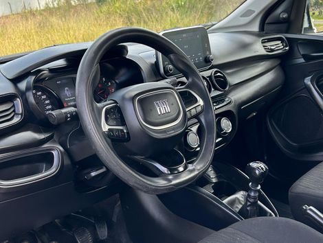 Fiat CRONOS DRIVE 1.0 6V Flex