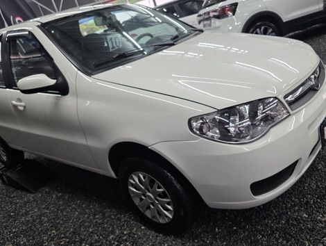 Fiat Palio 1.0 ECONOMY Fire Flex 8V 2p