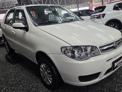 Fiat Palio 1.0 ECONOMY Fire Flex 8V 2p
