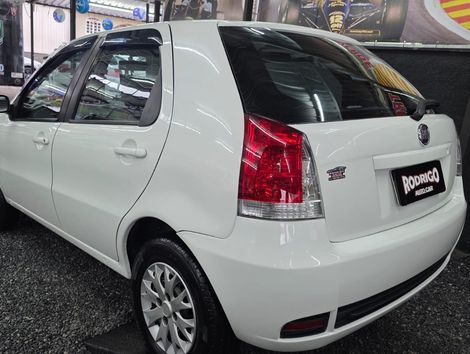 Fiat Palio 1.0 ECONOMY Fire Flex 8V 2p