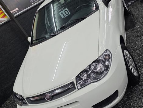 Fiat Palio 1.0 ECONOMY Fire Flex 8V 2p