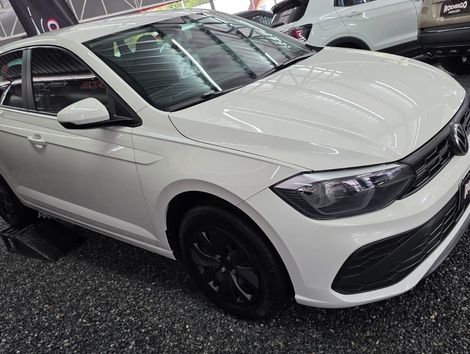 VolksWagen Polo Track 1.0 Flex 12V 5p