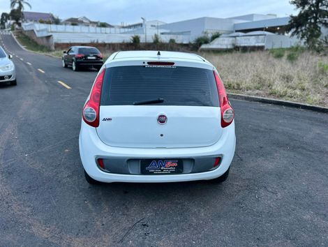 Fiat Palio ATTRACTIVE 1.0 EVO Fire Flex 8v 5p