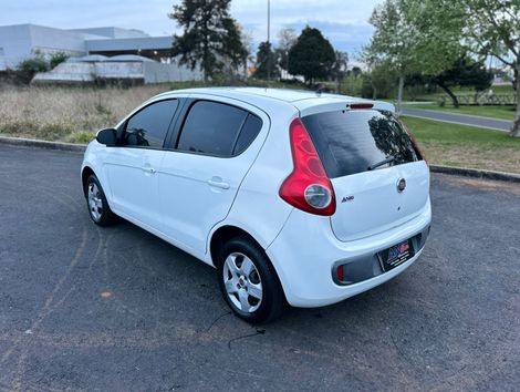 Fiat Palio ATTRACTIVE 1.0 EVO Fire Flex 8v 5p