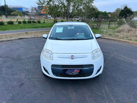 Fiat Palio ATTRACTIVE 1.0 EVO Fire Flex 8v 5p
