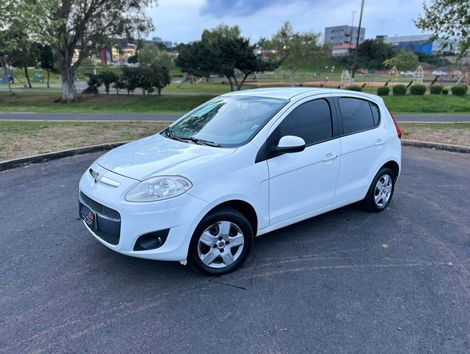 Fiat Palio ATTRACTIVE 1.0 EVO Fire Flex 8v 5p