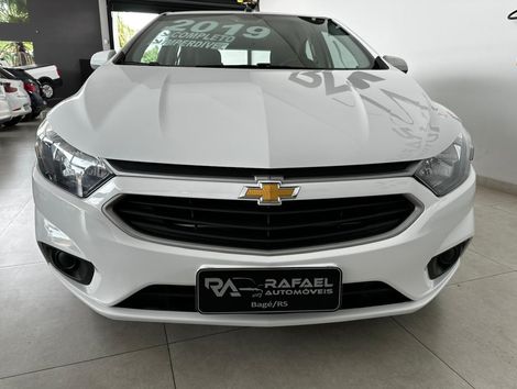 Chevrolet ONIX HATCH LT 1.0 8V FlexPower 5p Mec.