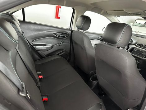 Chevrolet ONIX HATCH LT 1.0 8V FlexPower 5p Mec.