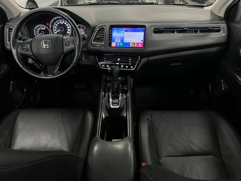 Honda HR-V EXL 1.8 Flexone 16V 5p Aut.