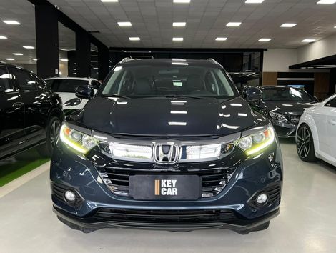 Honda HR-V EXL 1.8 Flexone 16V 5p Aut.
