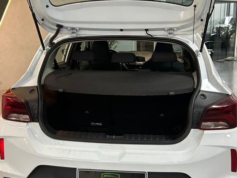 Chevrolet ONIX HATCH 1.0 12V Flex 5p Mec.