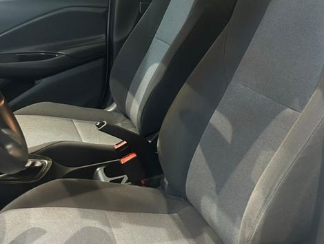 Chevrolet ONIX HATCH 1.0 12V Flex 5p Mec.